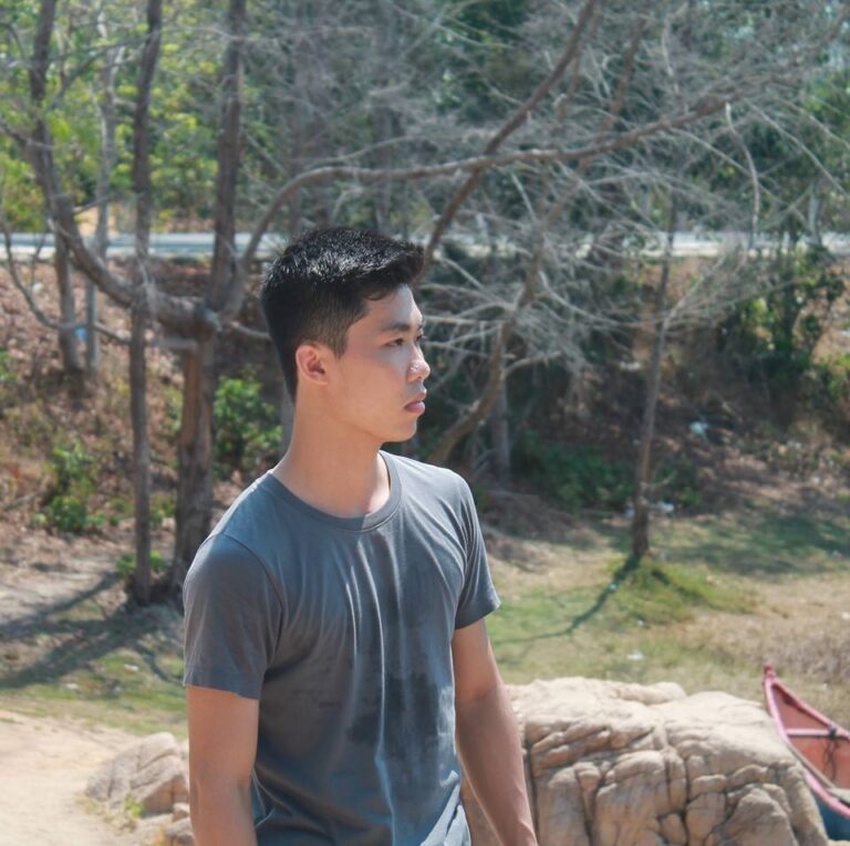 Anh Lê Quang Việt
