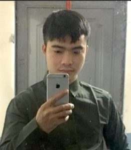 Anh Trần Hữu Phước