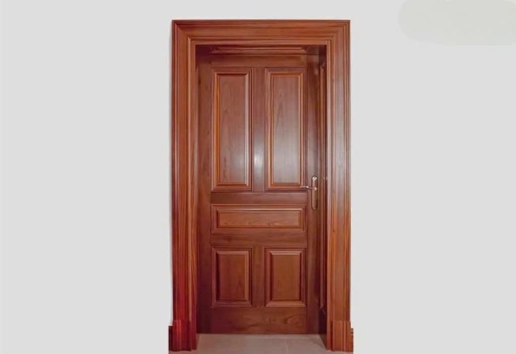 Cửa gỗ cũ các loại từ nhà cổ và biệt thự thanh lý
